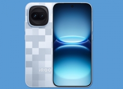Iqoo 15R Bawa Snapdragon dengan Baterai 7.600 mAH