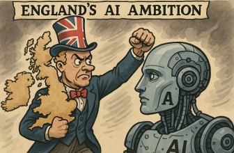 Inggris Kembangkan Superkomputer Isambard AI