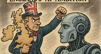 Inggris Kembangkan Superkomputer Isambard AI