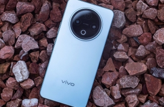 Vivo Y500: Smartphone Tahan Banting dengan Baterai Jumbo