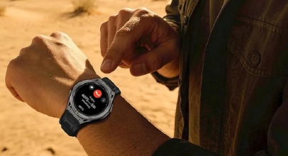 Smartwatch Cubot GT5 Asisten Cerdas Pelari Ultra