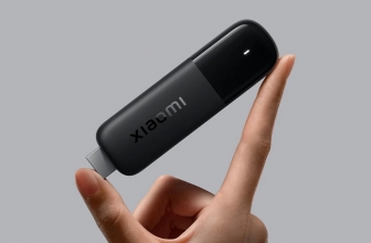 Xiaomi TV Stick 4K 2nd Gen Streaming Lebih Cepat dan Tajam