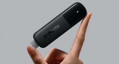 Xiaomi TV Stick 4K 2nd Gen Streaming Lebih Cepat dan Tajam