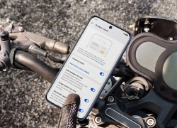 Oppo A6 Pro Smartphone Mid-Range Rasa Flagship