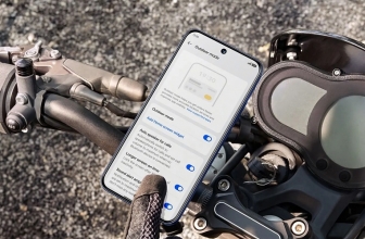 Oppo A6 Pro Smartphone Mid-Range Rasa Flagship