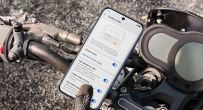 Oppo A6 Pro Smartphone Mid-Range Rasa Flagship