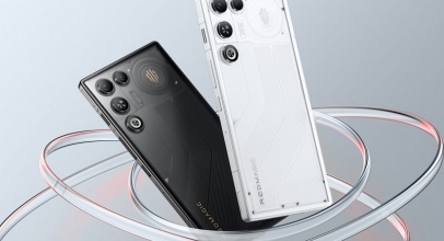 11 Keunggulan RedMagic 11 Air