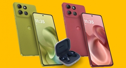 Motorola Moto G86 Smartphone Mid-Range dengan Daya Tahan Unggul