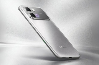 Infinix Note Edge: Revolusi Desain Tipis dengan Baterai Raksasa 6.500 mAh