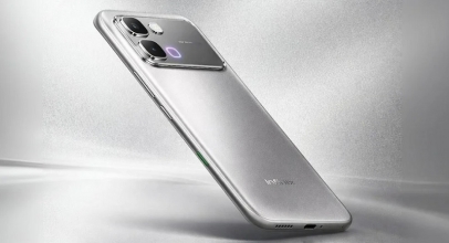 Infinix Note Edge: Revolusi Desain Tipis dengan Baterai Raksasa 6.500 mAh