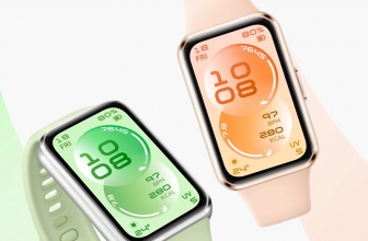 Review Huawei Band 11, Keren, Modern dan Terjangkau