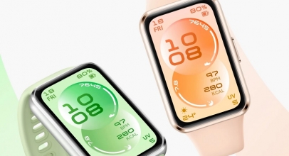 Review Huawei Band 11, Keren, Modern dan Terjangkau