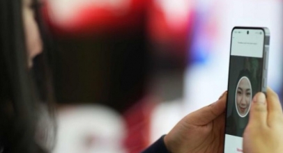 Registrasi Kartu SIM Telkomsel Dengan Biometrik