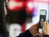 Registrasi Kartu SIM Telkomsel Dengan Biometrik