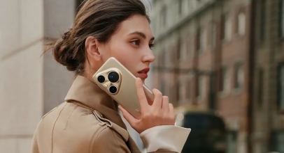 Huawei Pura 80 Ultra Meredefinisi Fotografi Mobile