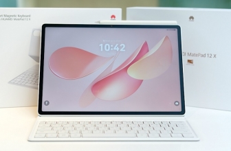 Ini 12 Hal Penting Sebelum Beli Hauwei Matepad 12X 2026
