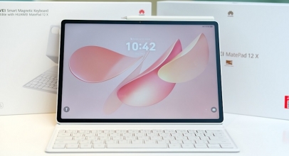 Ini 12 Hal Penting Sebelum Beli Hauwei Matepad 12X 2026