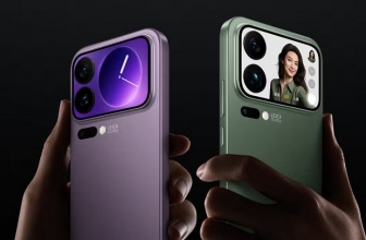 Ini Dia Flagship Anyar Xiaomi 17  Series