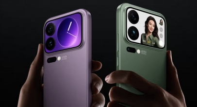 Ini Dia Flagship Anyar Xiaomi 17  Series