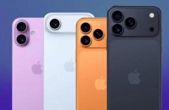 Apple Gebrak Empat Seri iPhone 17 Series