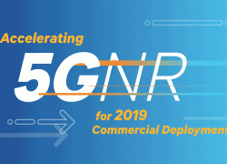 Qualcomm Demonstrasikan Roadmap Teknologi 5G NR