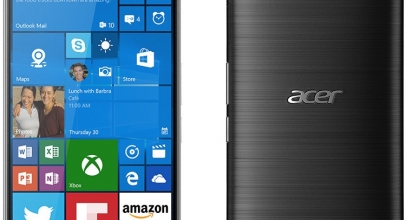 Acer Liquid Jade Primo, Usung Fitur Continuum