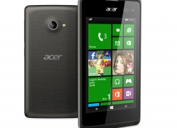 Acer Liquid M220, Windows Phone Pertama dan Terjangkau