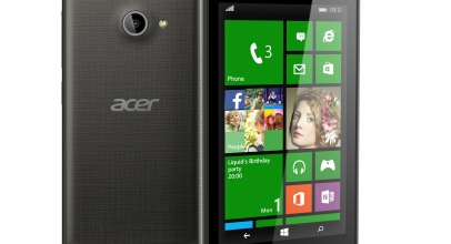 Acer Liquid M220, Windows Phone Pertama dan Terjangkau