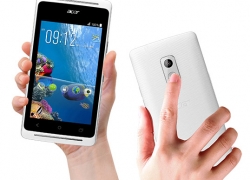 Acer Liquid Z205, Hanya 750 Ribu Rupiah