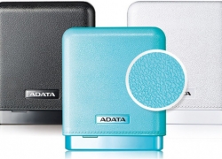 ADATA PV150 10000 mAh, Besar Kapasitas dan Bodinya
