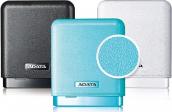 ADATA PV150 10000 mAh, Besar Kapasitas dan Bodinya