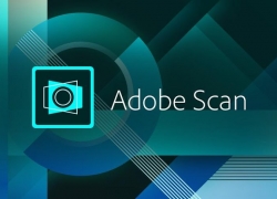 Adobe Scan, untuk Baca File PDF dan Kartu Nama