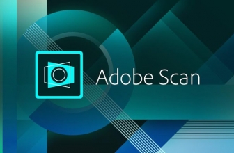 Adobe Scan, untuk Baca File PDF dan Kartu Nama