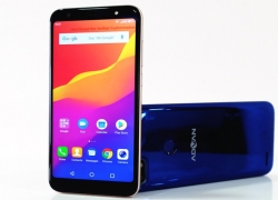 Advan i6A Hape Sejutaan Andal dan Komplit, Tinggal Pakai Gratis Setahun Penuh