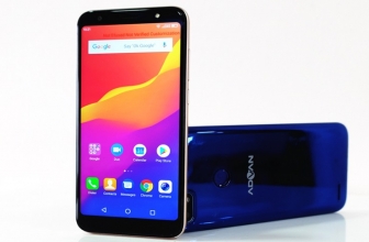 Advan i6A Hape Sejutaan Andal dan Komplit, Tinggal Pakai Gratis Setahun Penuh