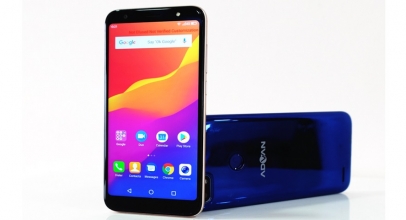 Advan i6A Hape Sejutaan Andal dan Komplit, Tinggal Pakai Gratis Setahun Penuh