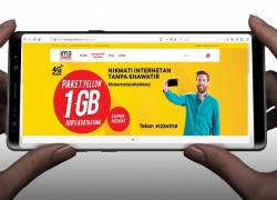IM3 Ooredoo: Yellow, Paket Data Internet Termurah