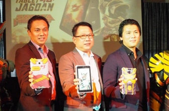 Advan Satria Bima X, Tablet Marshmallow Harga Rp 999 Ribu