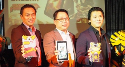 Advan Satria Bima X, Tablet Marshmallow Harga Rp 999 Ribu