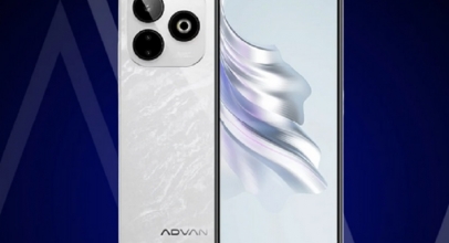 Advan X1 Smartphone Lokal buat Gaming