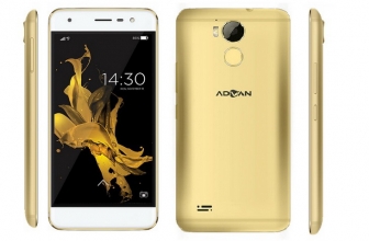 Advan G1 Hadirkan Fitur Jebakan Selfie Sebagai Pengaman Smartphone