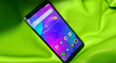 Review Advan G2 Pro,  Performa Advan Terbaik, Harga di Rp 1,2 Juta Saja