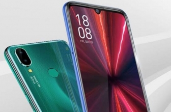 Advan G3 Pro Sikat Predikat Smartphone Terbaik 2019