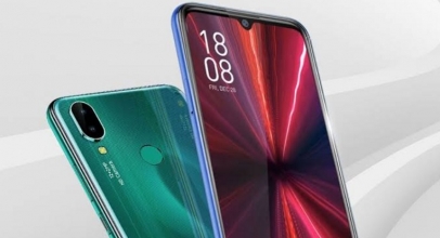 Advan G3 Pro Sikat Predikat Smartphone Terbaik 2019