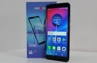 Advan i6 Dipuji Menteri, Fiturnya Cukup Sexy