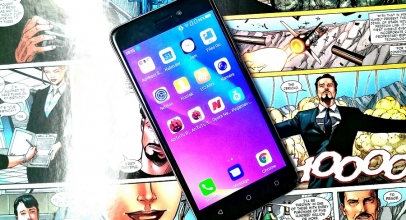 Cuma Rp 700 Ribuan, Gratis Setahun YouTube, Sosmed, Chating, Streaming Pakai Advan S50 4G dan IM3 Ooredoo