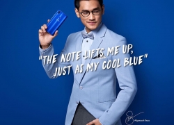 Pre-order Offline Vivo V9 Cool Blue Limited Edition Dibuka Besok