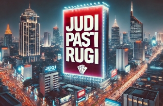 Aliansi Judi Pasti Rugi