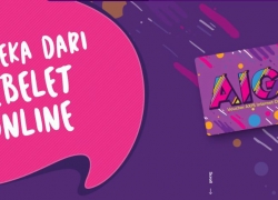 Mudah Pilih Paket Internet Axis dengan Voucher AIGO