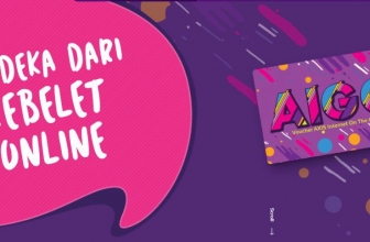 Mudah Pilih Paket Internet Axis dengan Voucher AIGO